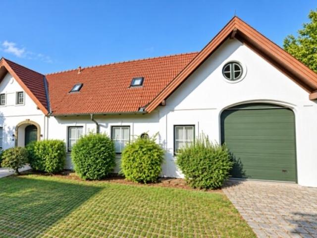 Einfamilienhaus kaufen in Gols, Bezirk Neusiedl am See