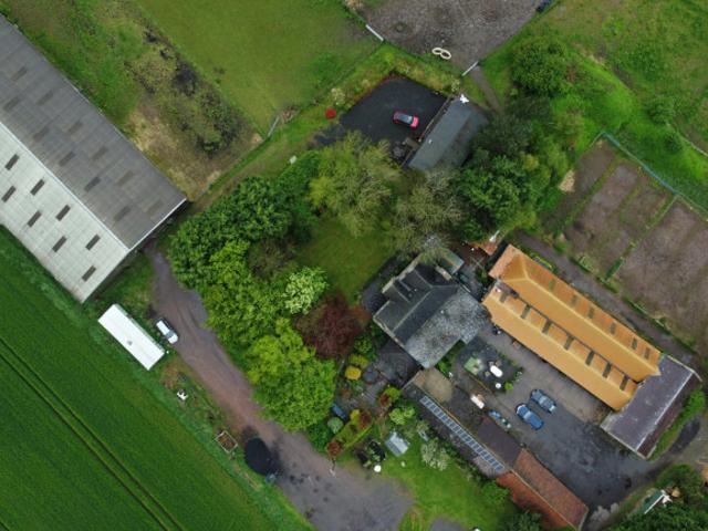 Grundstück kaufen in Sankt Leonhard, Gersdorf-Feistritz