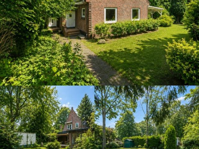 Haus kaufen in Altona, Hamburg