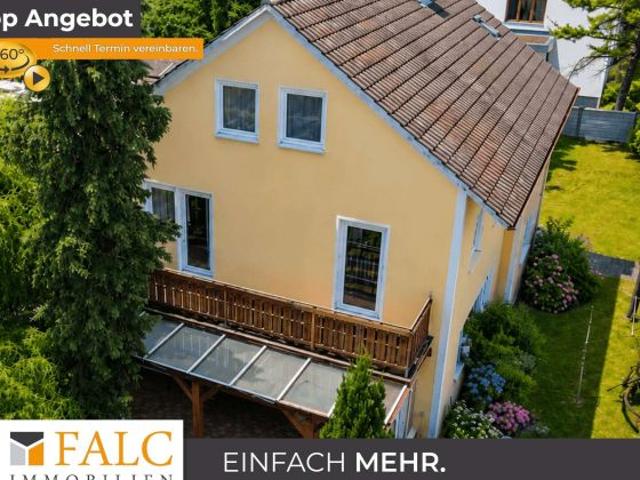 Haus kaufen in Augsburg, Bayern