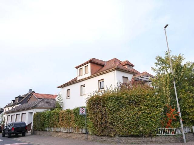 Haus kaufen in Heusenstamm