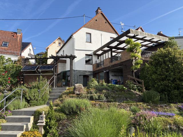 Haus kaufen in Marxheim, Hessen