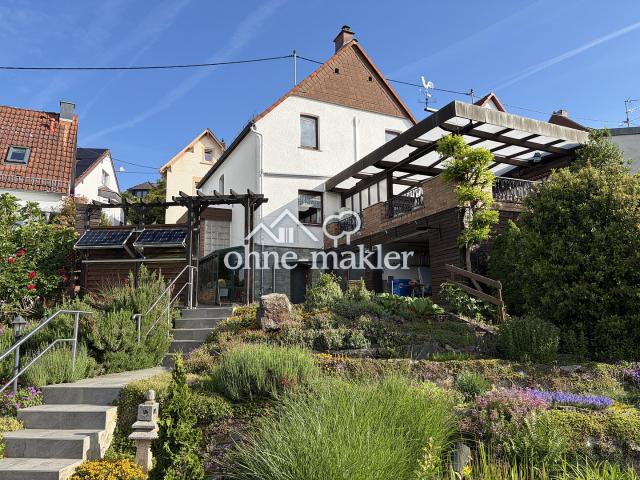 Haus kaufen in Marxheim, Hessen