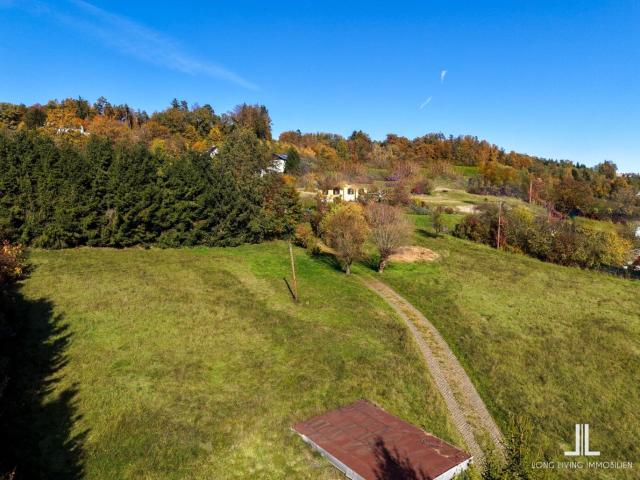 Grundstück kaufen in Laßnitzhöhe, Steiermark