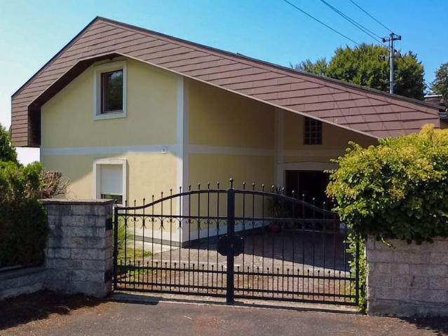Haus kaufen in Urfahr, Linz