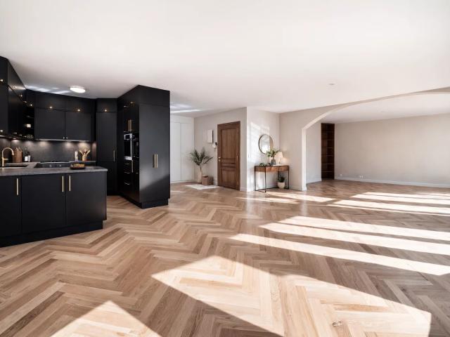 Wohnung kaufen in Conches