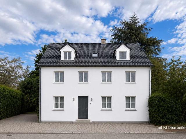 Erdgeschosswohnung kaufen in Feudenheim, Mannheim