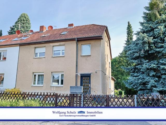 Haus kaufen in Tempelhof–Schöneberg, Berlin