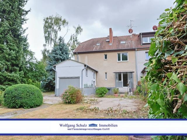 Haus kaufen in Tempelhof–Schöneberg, Berlin