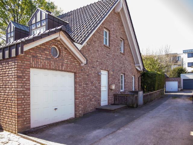 Haus kaufen in Nordrhein-Westfalen