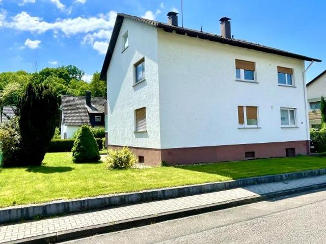Haus kaufen in Ottersweier, Baden-Württemberg