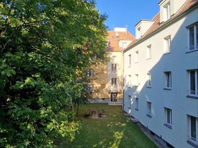 Apartment mieten in KG Innere Stadt, Wien
