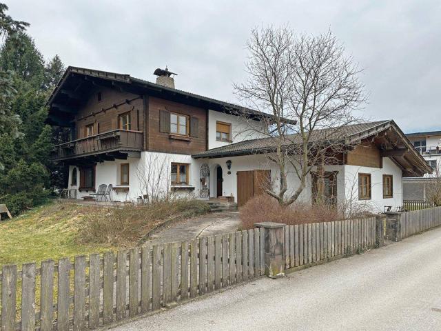 Haus kaufen in Radfeld, Tirol