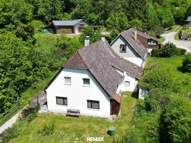 Haus kaufen in Lilienfeld, Niederösterreich