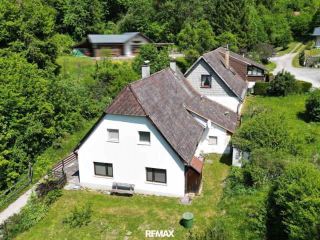 Haus kaufen in Türnitz, Niederösterreich
