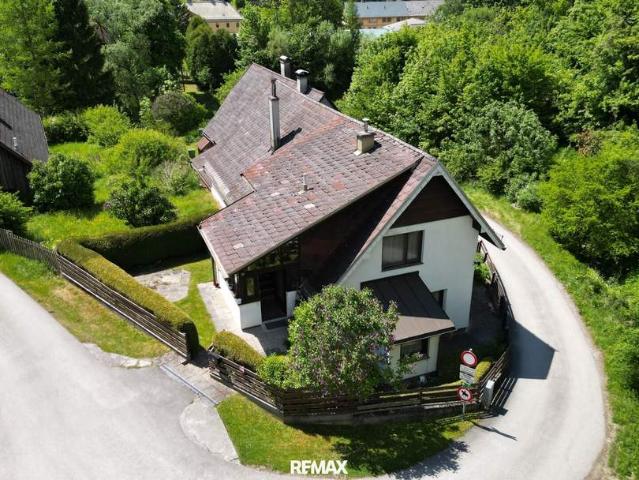 Haus kaufen in Lilienfeld, Niederösterreich