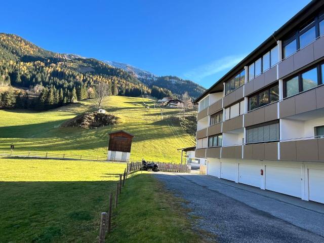 Apartment kaufen in Saalbach-Hinterglemm, Salzburg