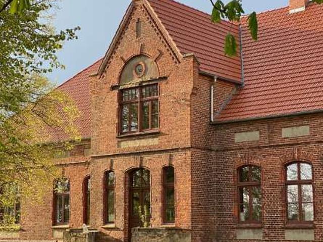 Haus kaufen in Malchin, Mecklenburgische Seenplatte