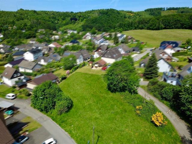 Erdgeschosswohnung kaufen in Bergneustadt, Nordrhein-Westfalen