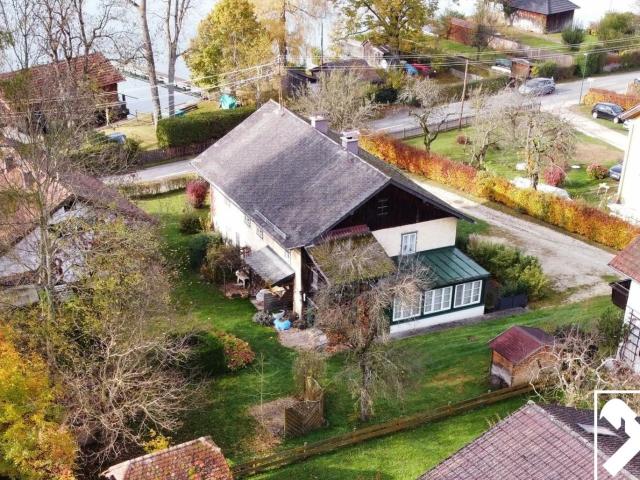 Grundstück kaufen in Weyregg am Attersee, Bezirk Vöcklabruck