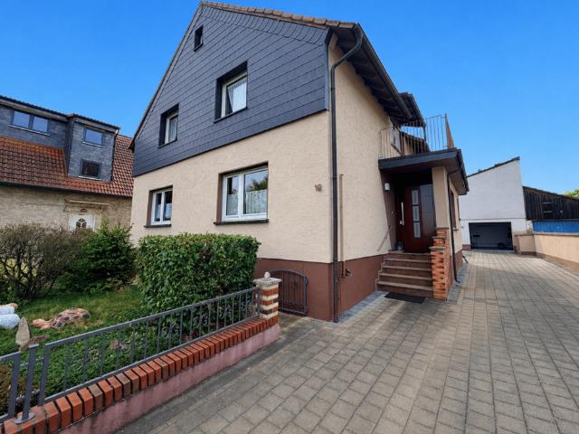 Haus kaufen in Urberach, Rödermark