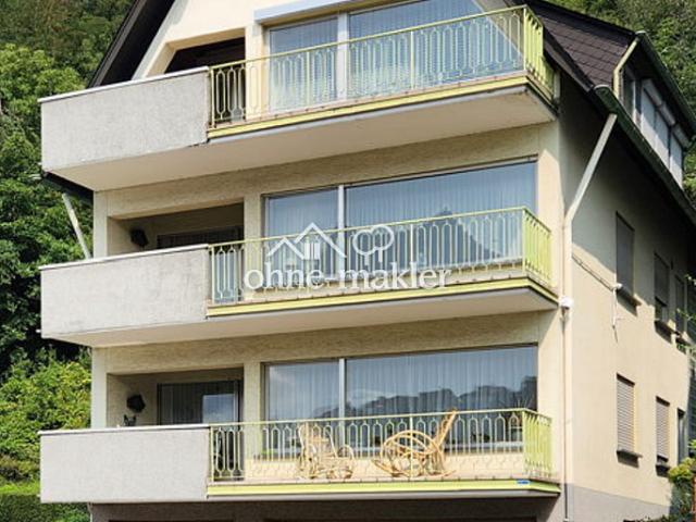 Apartment mieten in Vallendar, Rheinland-Pfalz
