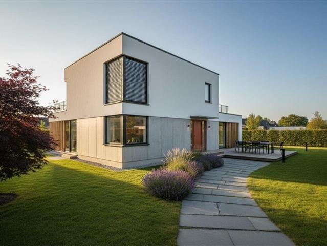 Reihenfamilienhaus kaufen in Collonge-Bellerive