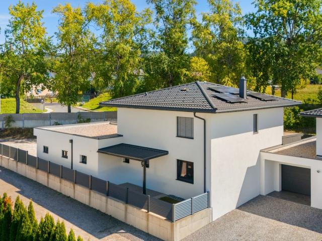 Haus kaufen in Klagenfurt, Kärnten