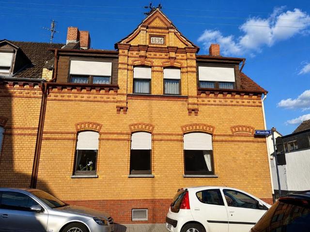 Haus kaufen in Schierstein, Wiesbaden