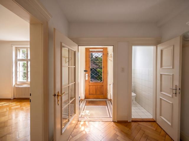 Reihenfamilienhaus mieten in Basel, Basel-Stadt