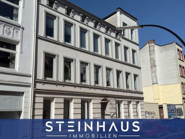 Haus kaufen in Hamburg