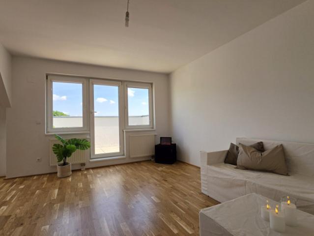 Wohnung kaufen in Liesing, Wien