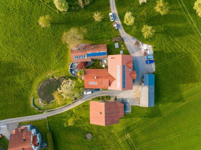 Haus kaufen in Schwabenhub, Diersbach