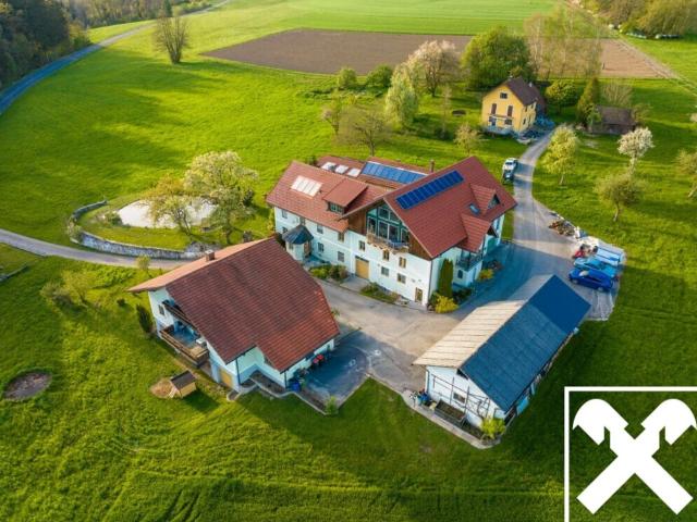 Haus kaufen in Diersbach, Oberösterreich