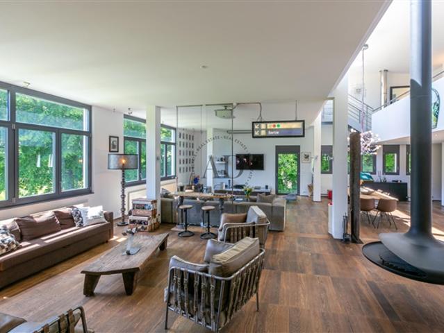 Loft kaufen in Troinex