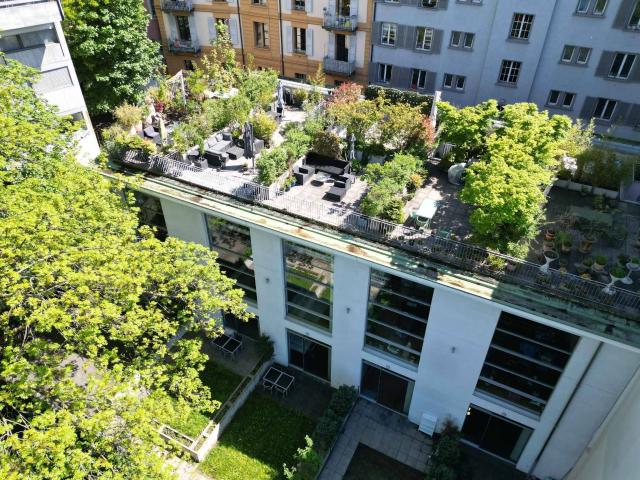 Wohnung kaufen in Cheseaux-Lausanne, Waadt