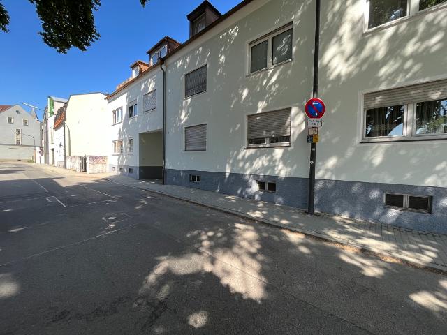 Haus kaufen in Stockerhut, Bayern