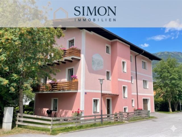 Immobilie kaufen in Bad Hofgastein, Salzburg