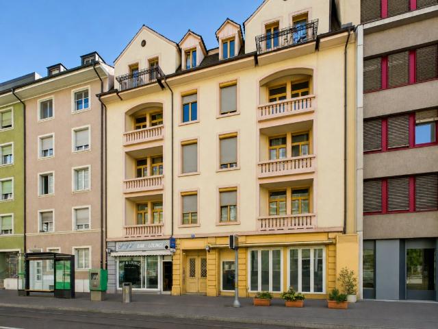 Haus kaufen in Basel, Basel-Stadt