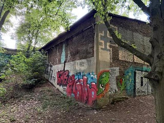 Erdgeschosswohnung kaufen in Zollstock, Köln