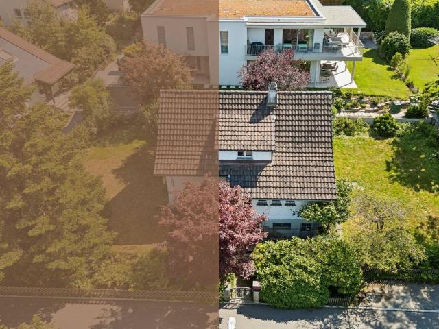 Reihenfamilienhaus kaufen in Köniz, Bern