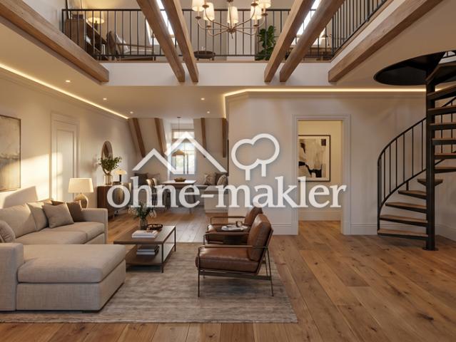 Apartment kaufen in Augsburg, Bayern