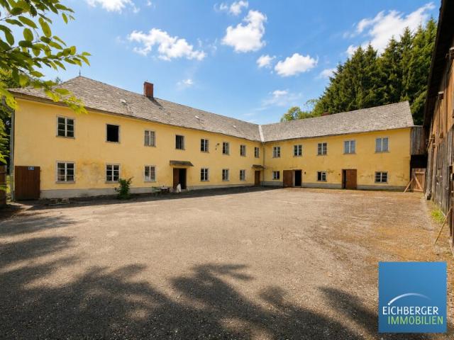 Haus kaufen in Kottes-Purk, Niederösterreich