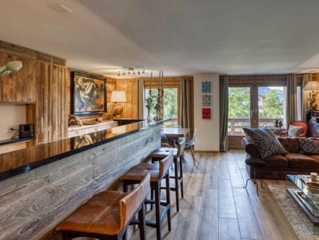 Wohnung kaufen in Verbier, Wallis
