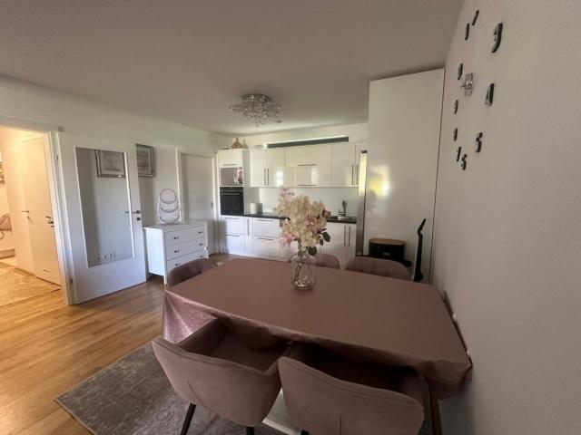 Wohnung kaufen in Salzburg