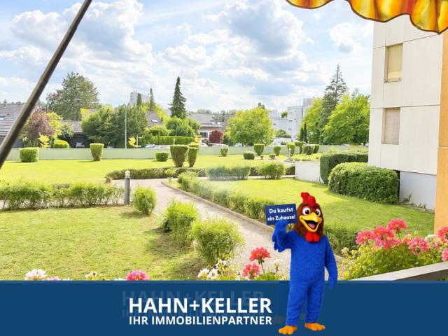 Wohnung kaufen in Ludwigsburg, Baden-Württemberg