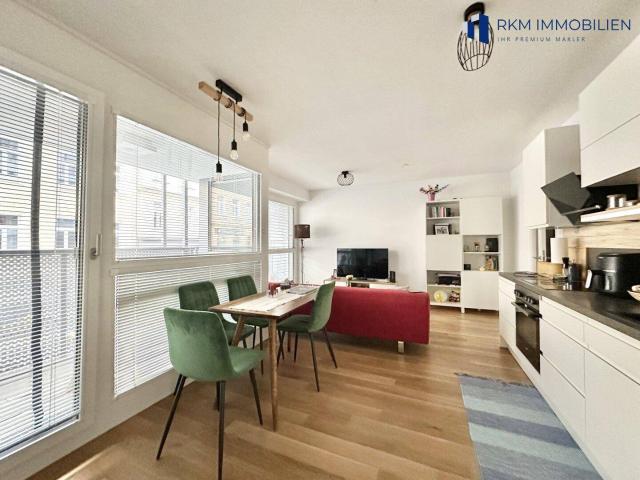 Apartment kaufen in Wieden, Wien