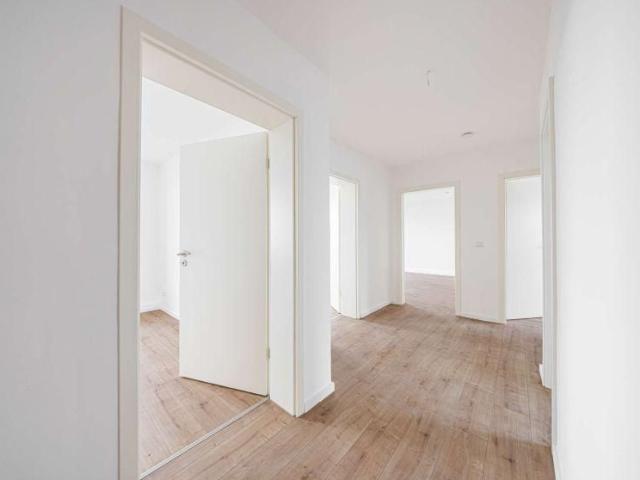 Apartment mieten in Borna, Sachsen