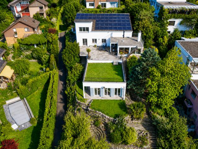 Einfamilienhaus kaufen in Dornach, Solothurn
