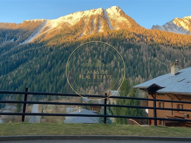 Wohnung kaufen in Dugny, Leytron, Wallis
